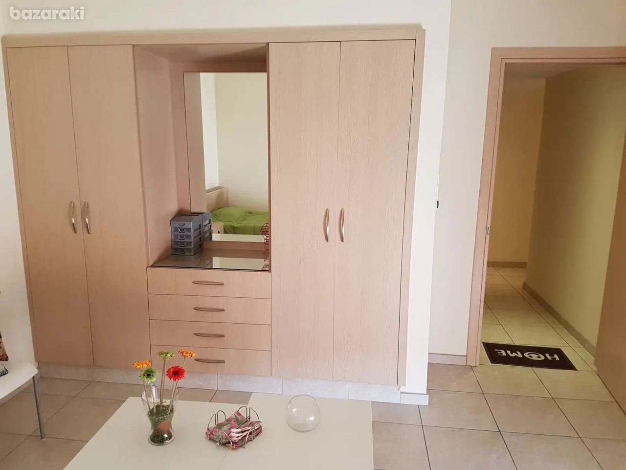 Апартаменты Katholiki, Кипр, 35 м² - фото 1