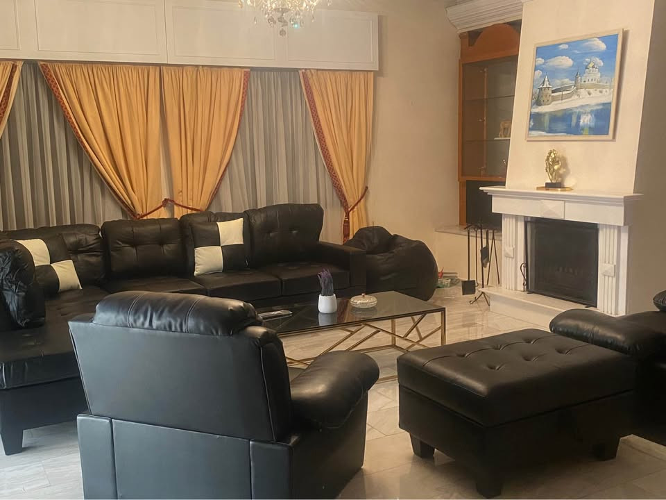 Апартаменты Katholiki, Кипр, 270 м² - фото 1