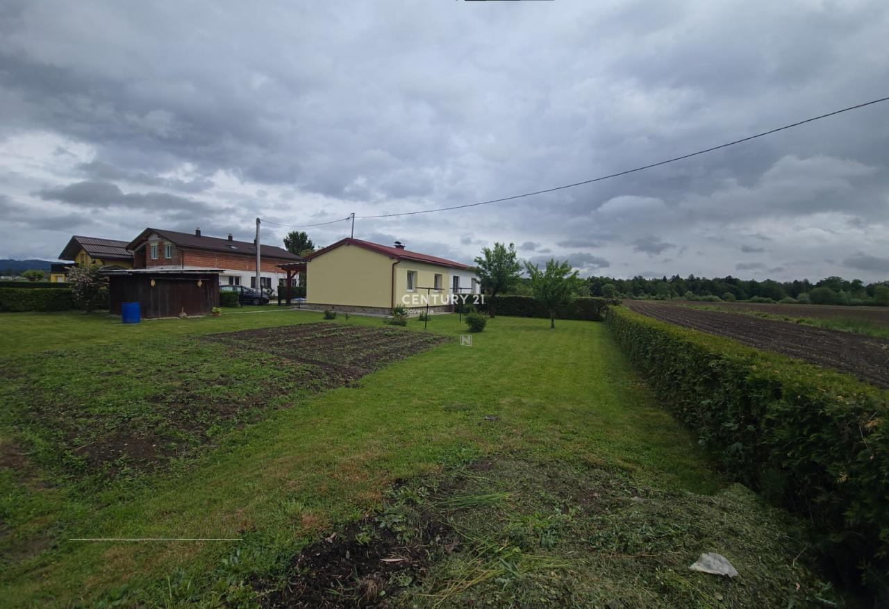 Дом в Любляне, Словения, 47 м² - фото 3