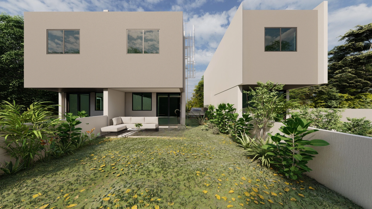 Квартира Cyprus, Кипр, 105 м² - фото 3