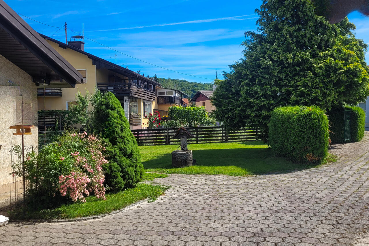 Дом в Любляне, Словения, 140 м² - фото 3