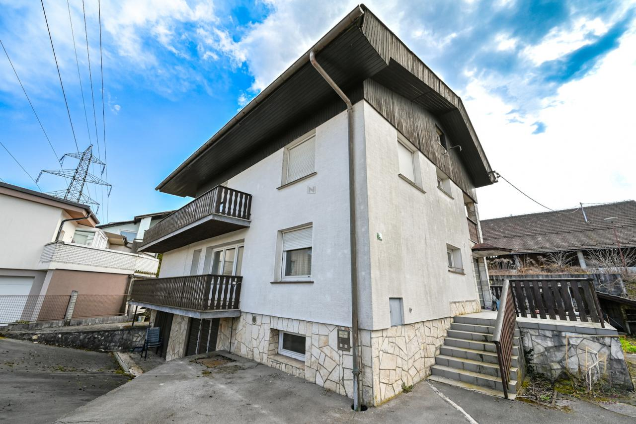 Дом в Любляне, Словения, 287 м² - фото 3