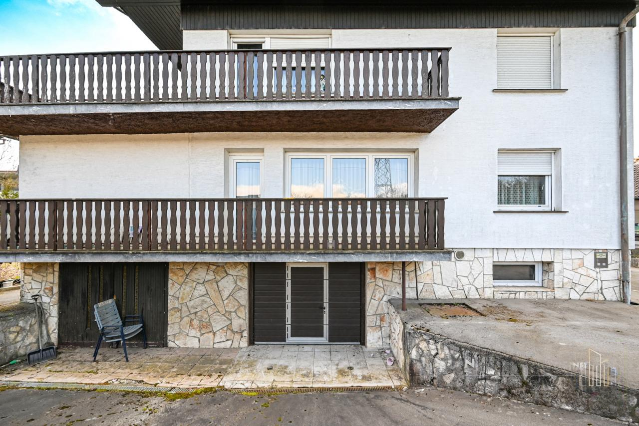 Дом в Любляне, Словения, 287 м² - фото 4