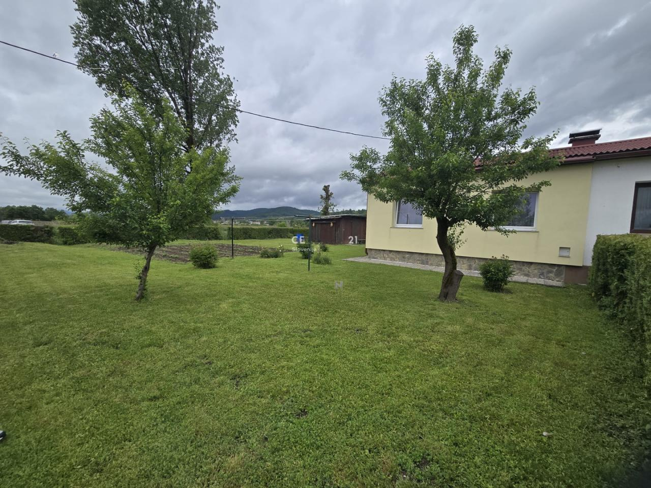 Дом в Любляне, Словения, 47 м² - фото 4