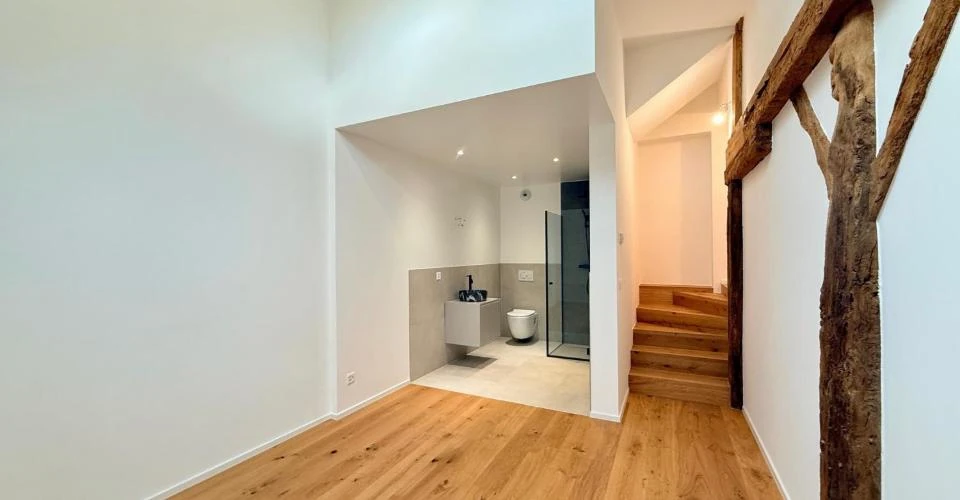 Квартира в Женеве, Швейцария, 160 м² - фото 4