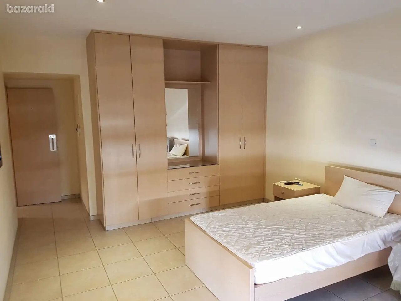 Апартаменты Katholiki, Кипр, 35 м² - фото 3