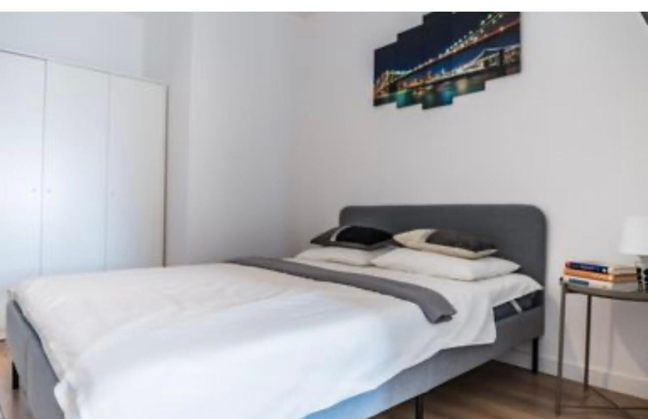Апартаменты Kapsalos, Кипр, 46 м² - фото 3