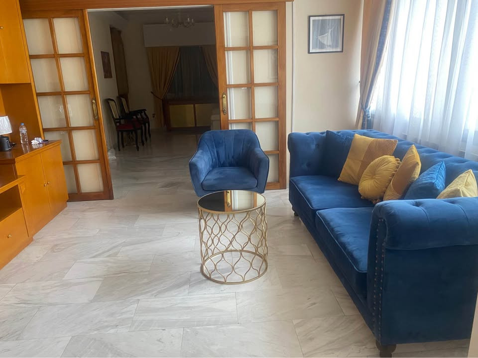 Апартаменты Katholiki, Кипр, 270 м² - фото 3