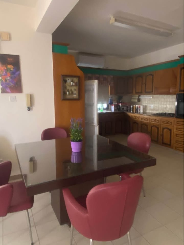 Апартаменты Katholiki, Кипр, 270 м² - фото 4