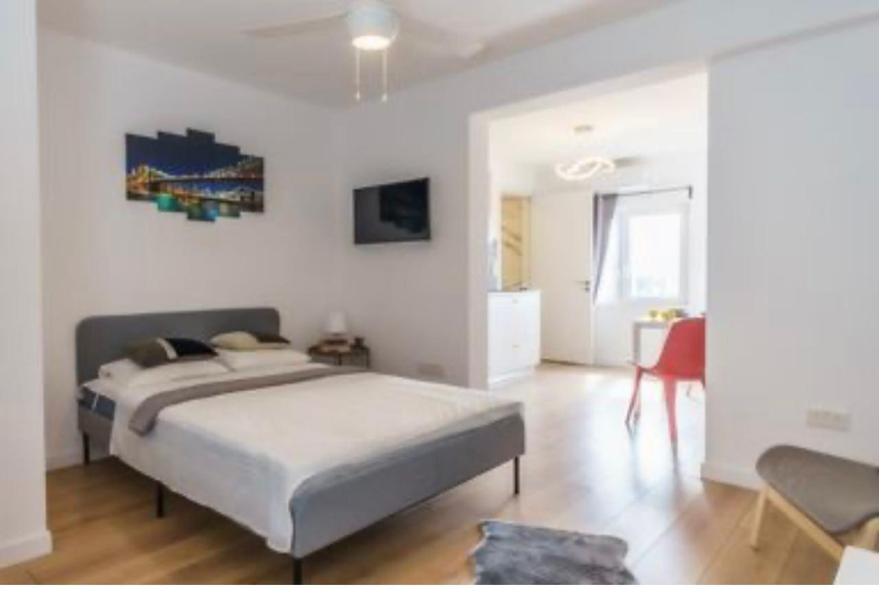 Апартаменты Kapsalos, Кипр, 46 м² - фото 4