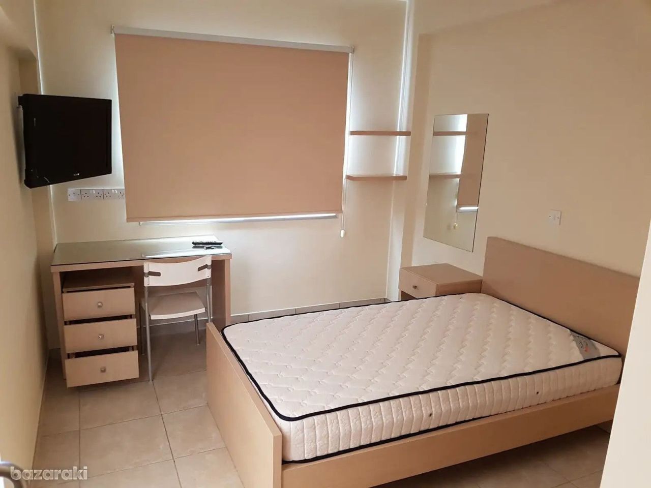 Апартаменты Katholiki, Кипр, 35 м² - фото 4