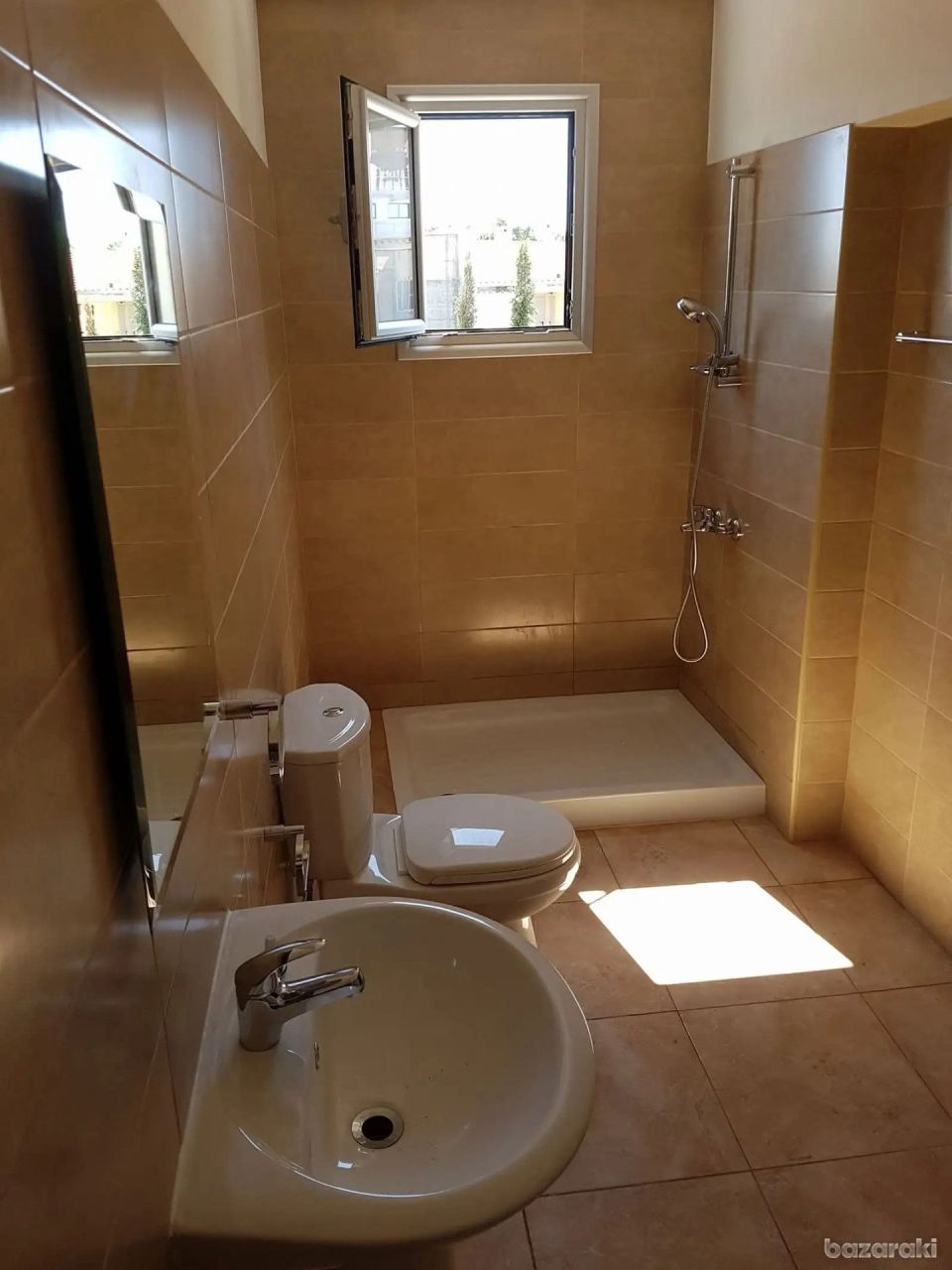 Апартаменты Katholiki, Кипр, 35 м² - фото 5