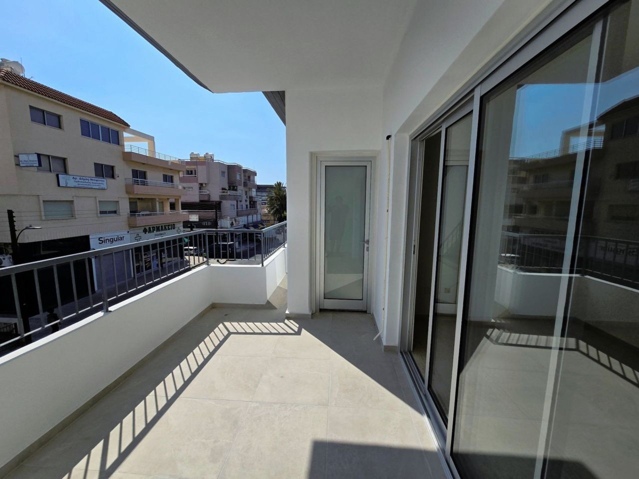 Апартаменты Katholiki, Кипр, 100 м² - фото 6