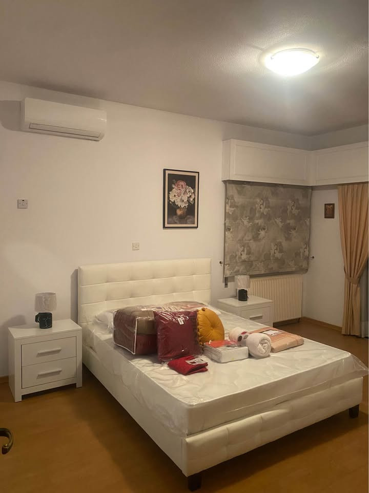 Апартаменты Katholiki, Кипр, 270 м² - фото 6