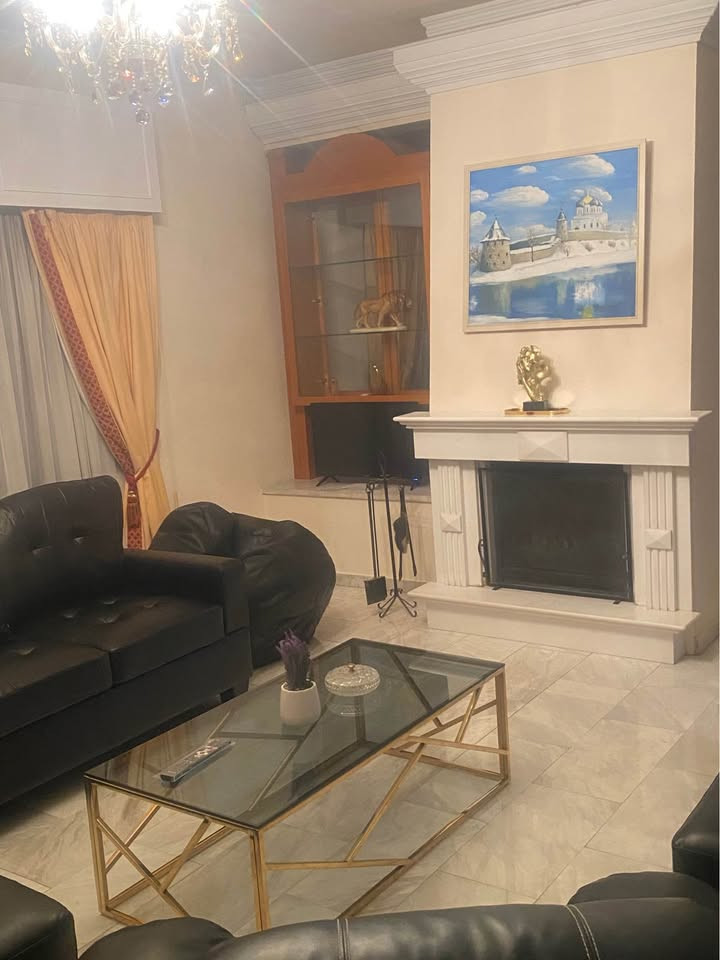 Апартаменты Katholiki, Кипр, 270 м² - фото 7