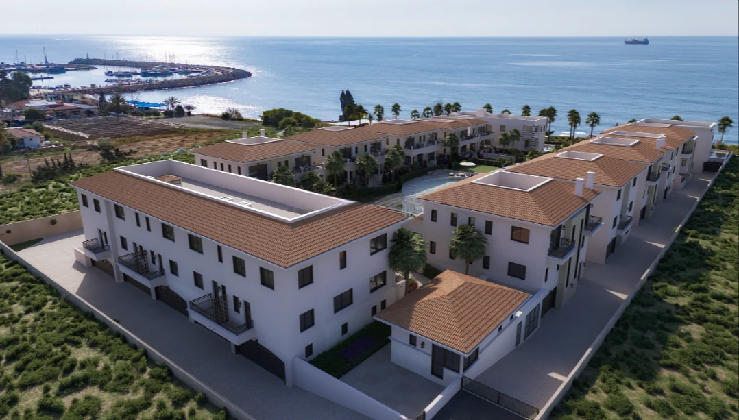 Квартира в Зиги, Кипр, 755 м² - фото 4