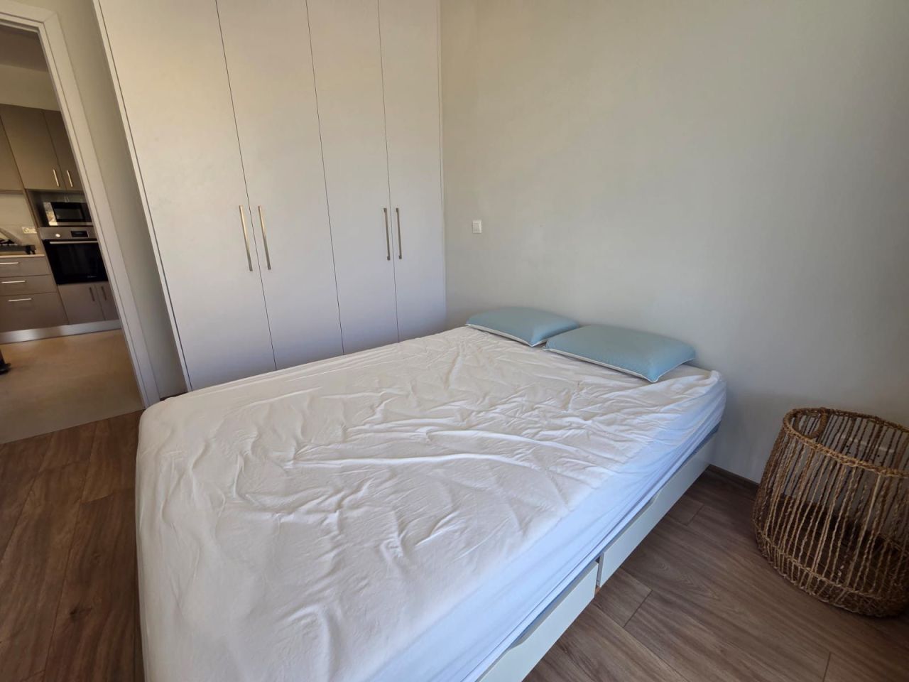 Апартаменты в Айос-Атанасиосе, Кипр, 60 м² - фото 11