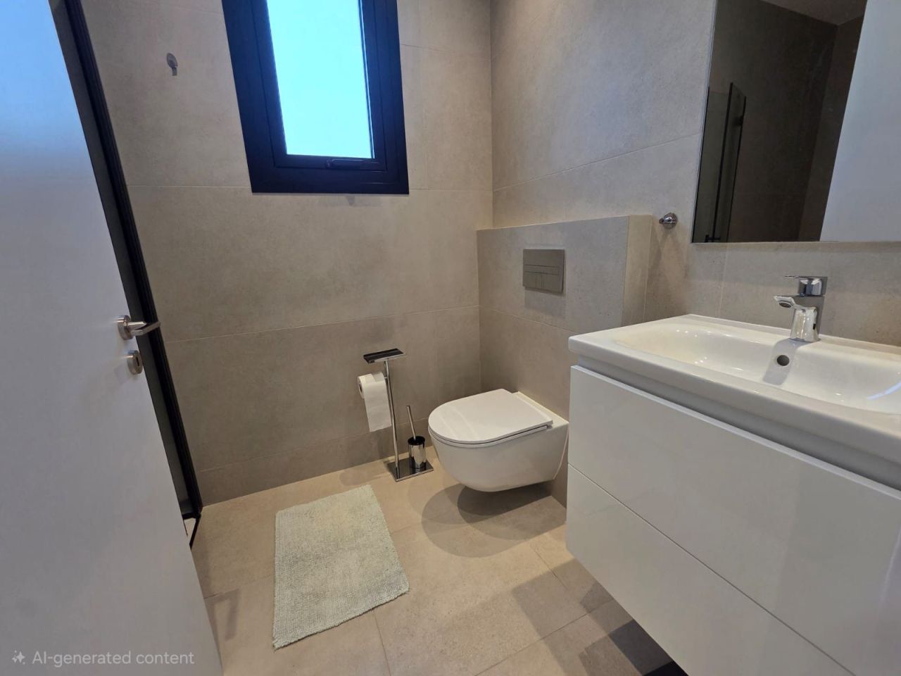 Апартаменты в Айос-Атанасиосе, Кипр, 60 м² - фото 12