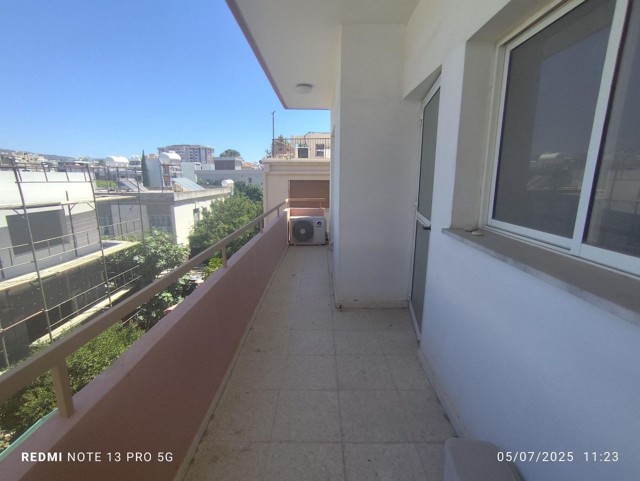 Апартаменты Apostolou Petrou & Pavlou, Кипр, 104 м² - фото 15