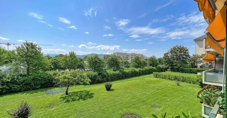 Квартира в Женеве, Швейцария, 83 м² - фото 4