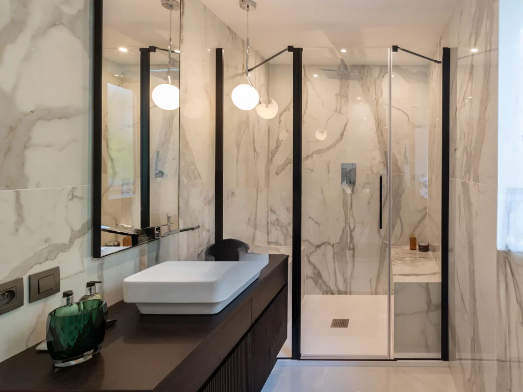 Квартира в Сен-Романе, Монако, 248 м² - фото 4
