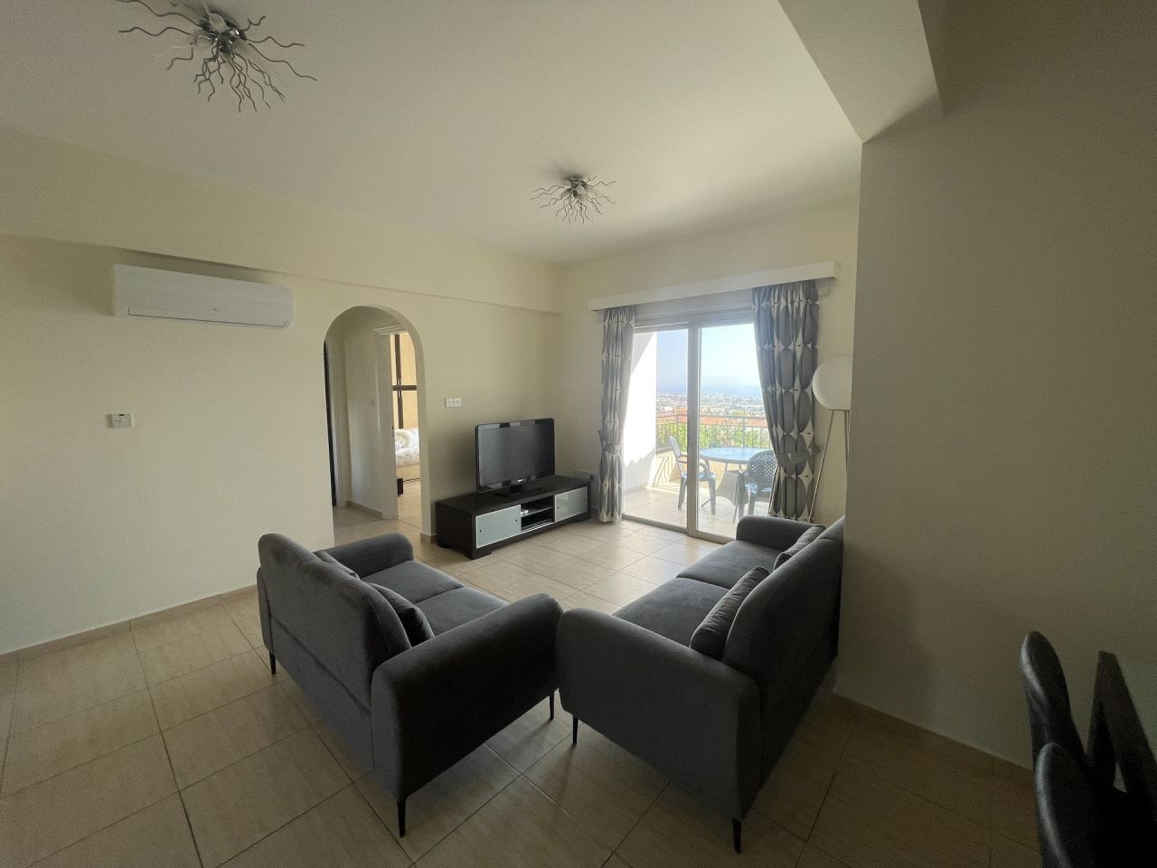 Апартаменты в Тале, Кипр, 98 м² - фото 2