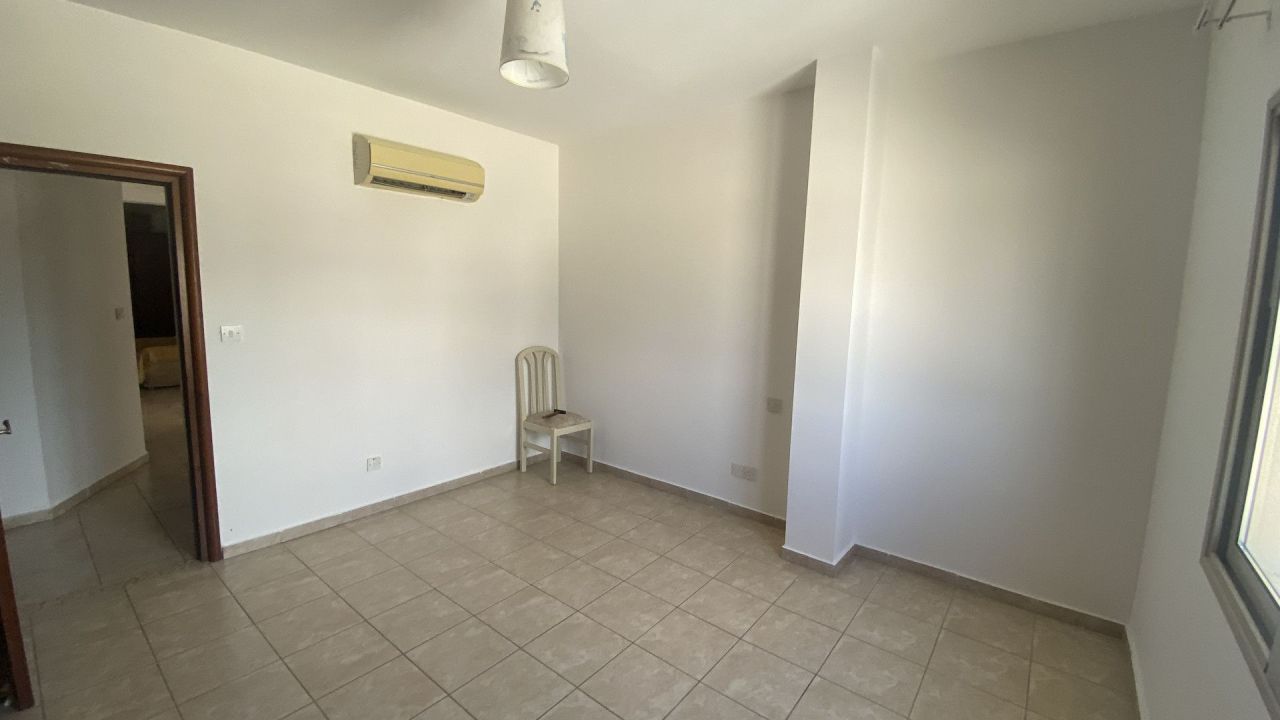 Апартаменты в Агиос Теодоросе, Кипр, 190 м² - фото 4