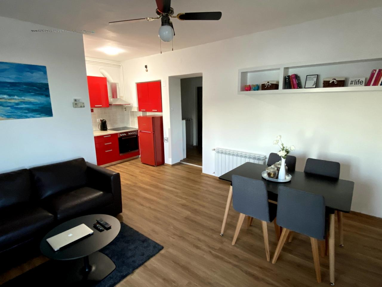 Квартира в Копере, Словения, 49 м² - фото 4