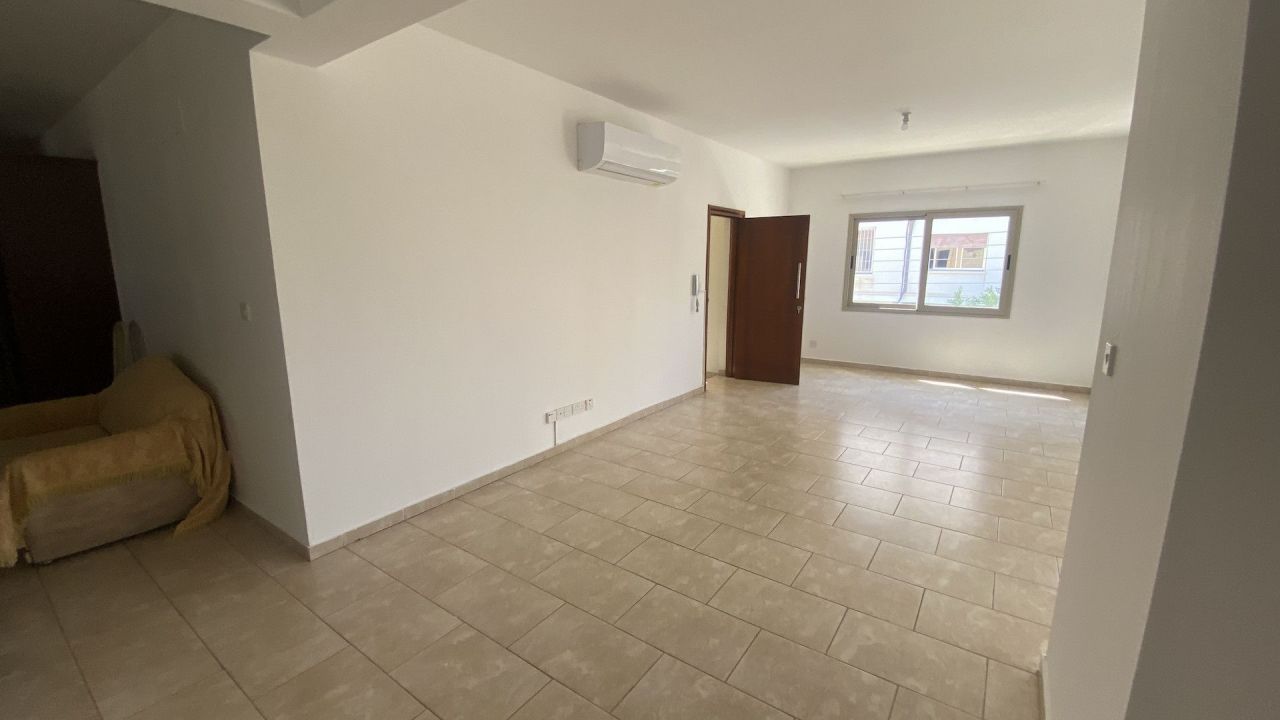 Апартаменты в Агиос Теодоросе, Кипр, 190 м² - фото 6