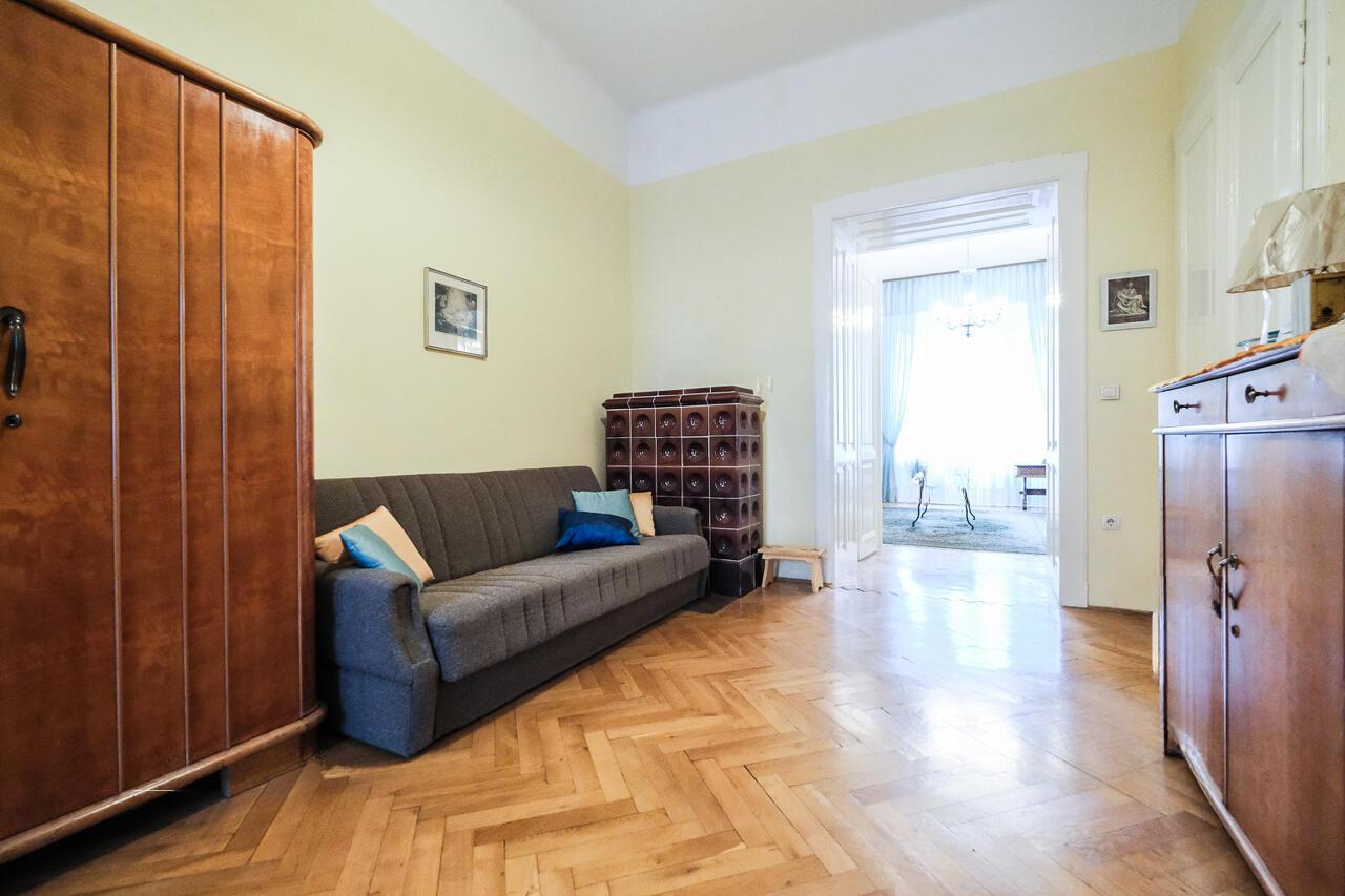 Квартира в Любляне, Словения, 119 м² - фото 4