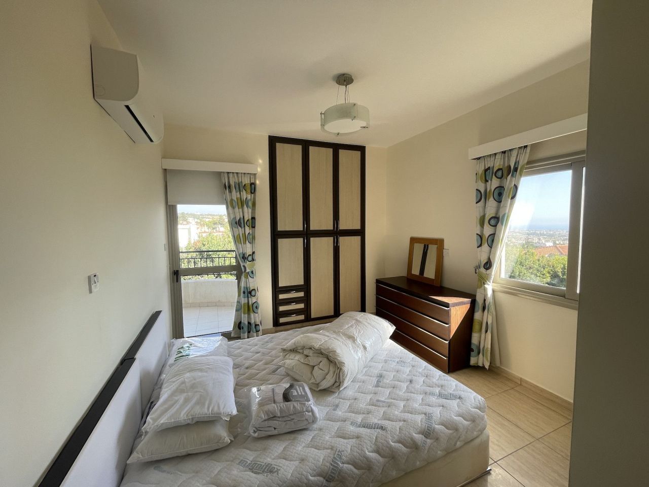 Апартаменты в Тале, Кипр, 98 м² - фото 6