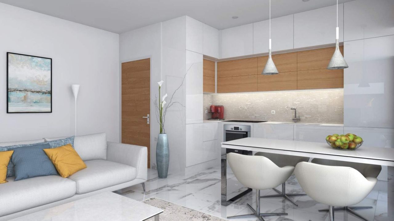 Апартаменты в Продроми, Кипр, 75 м² - фото 7