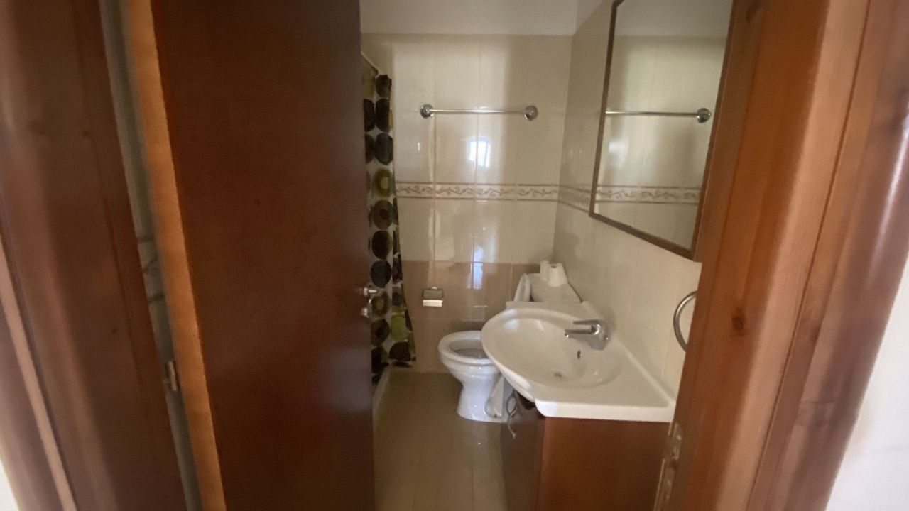 Апартаменты в Агиос Теодоросе, Кипр, 190 м² - фото 8