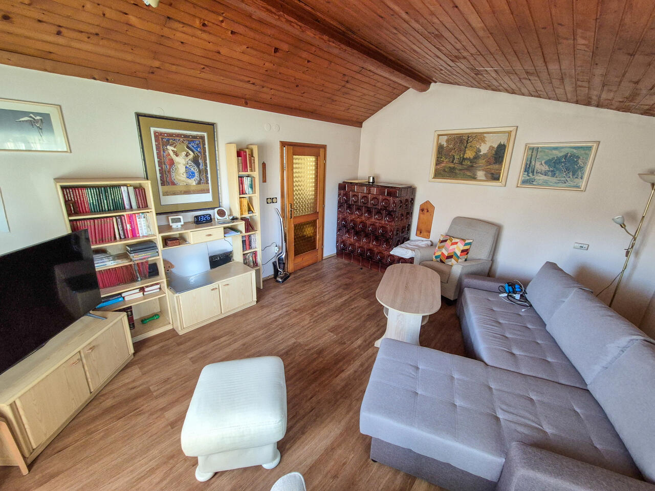 Дом в Любляне, Словения, 140 м² - фото 5