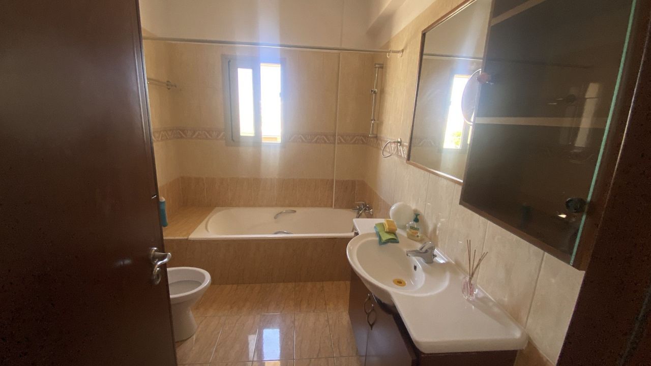 Апартаменты в Агиос Теодоросе, Кипр, 190 м² - фото 10