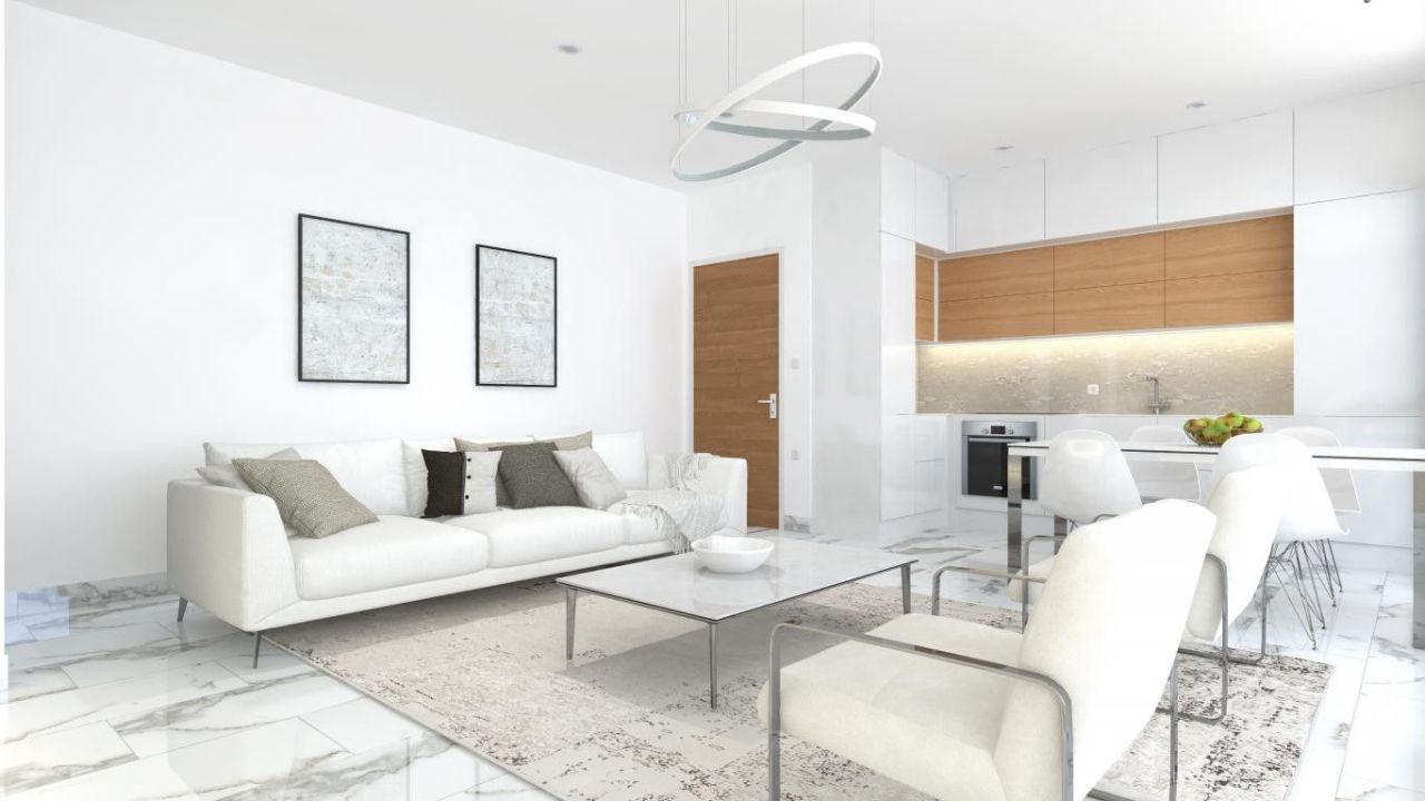 Апартаменты в Продроми, Кипр, 98 м² - фото 17
