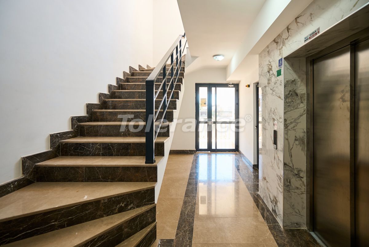 Апартаменты в Анталии, Турция, 75 м² - фото 5