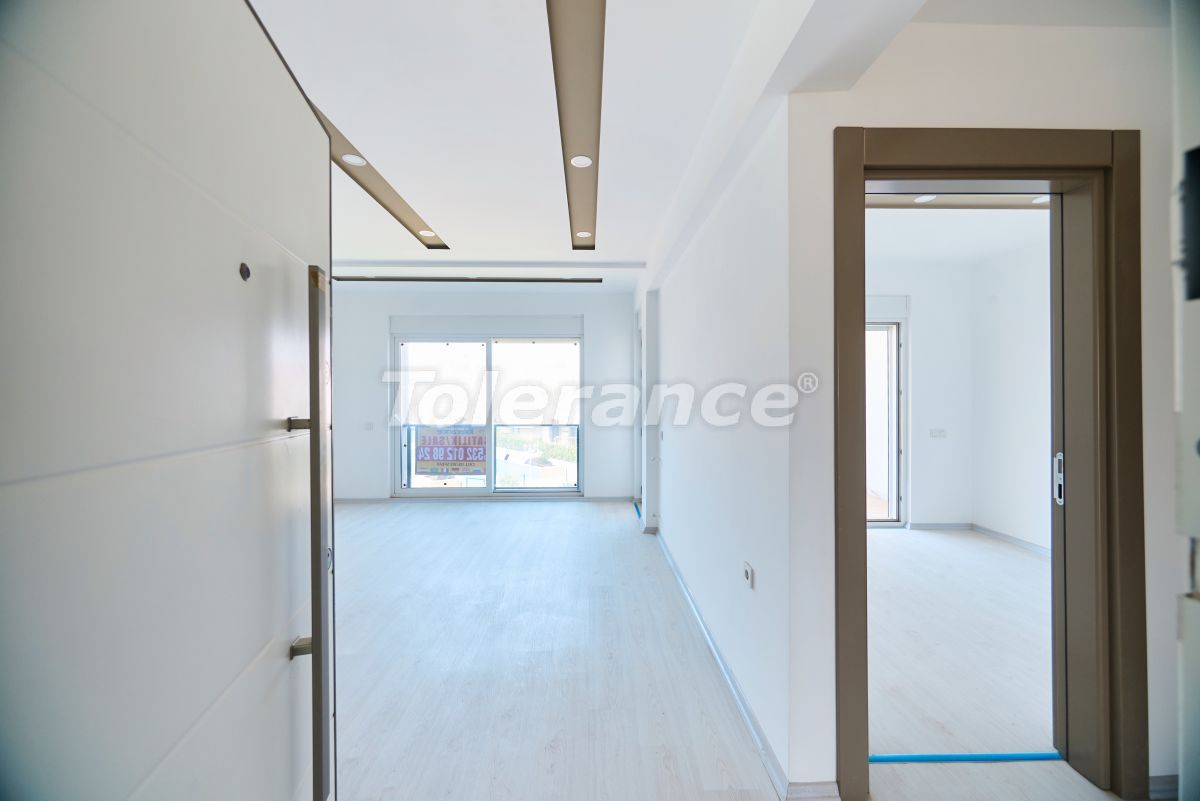 Апартаменты в Анталии, Турция, 75 м² - фото 6