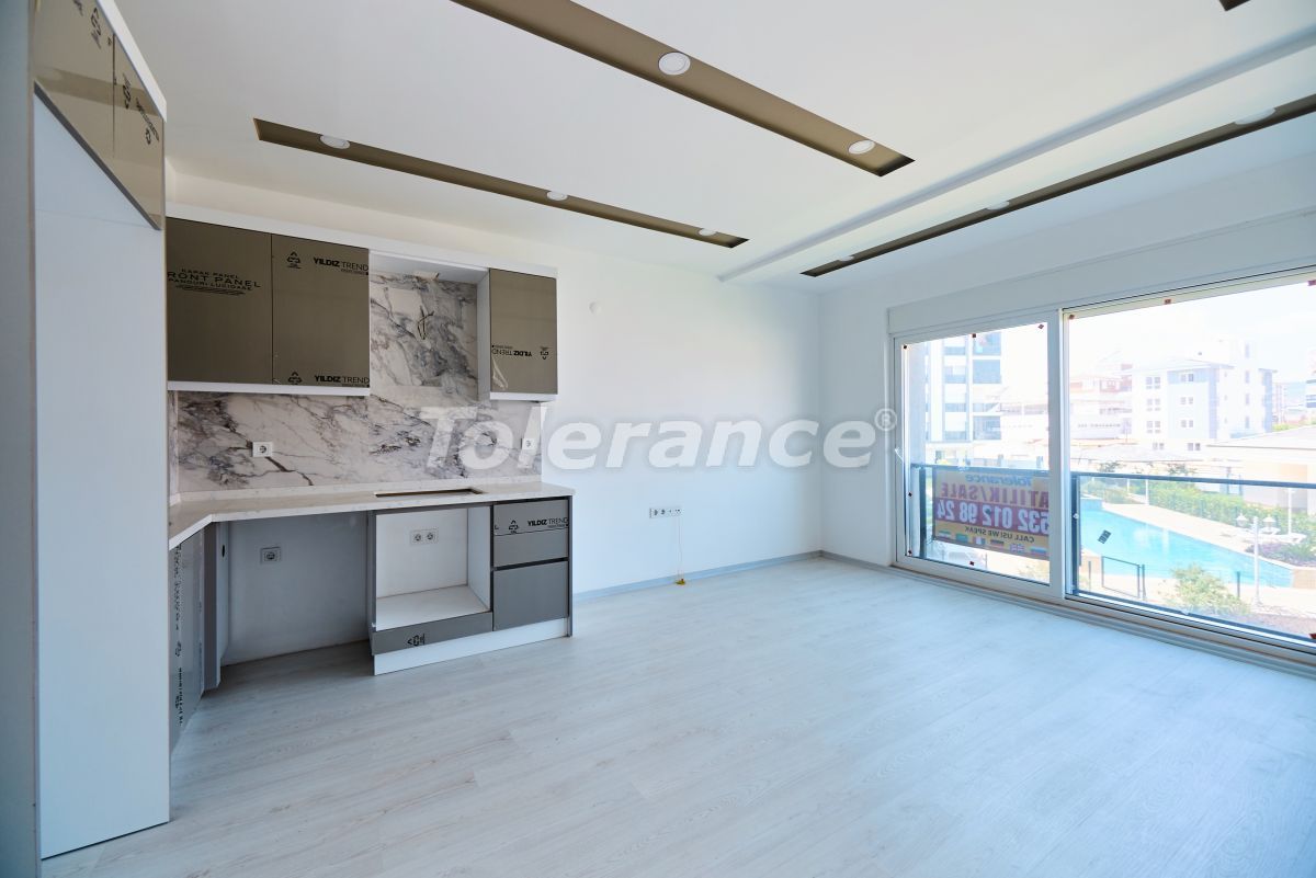 Апартаменты в Анталии, Турция, 75 м² - фото 7