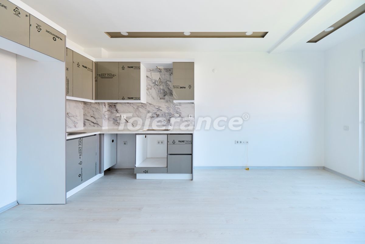 Апартаменты в Анталии, Турция, 75 м² - фото 8