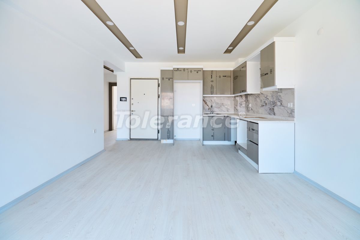 Апартаменты в Анталии, Турция, 75 м² - фото 9