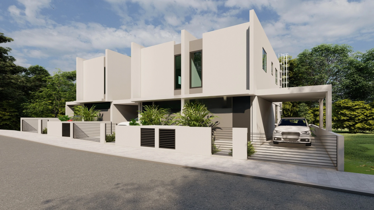 Квартира Cyprus, Кипр, 106 м² - фото 5