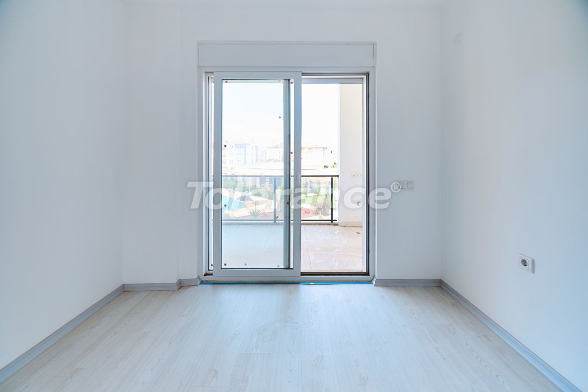 Апартаменты в Анталии, Турция, 75 м² - фото 11