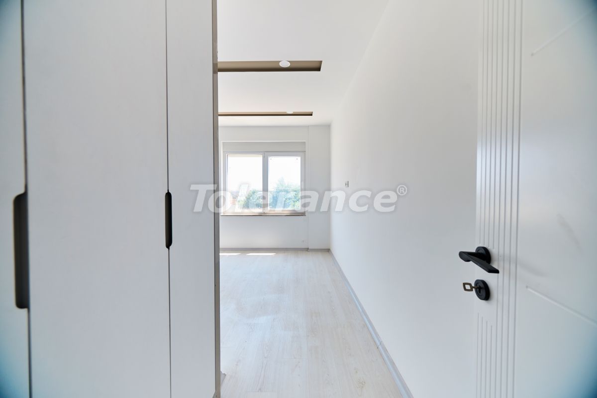 Апартаменты в Анталии, Турция, 75 м² - фото 12