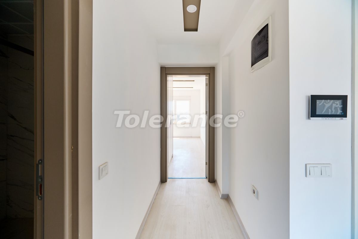 Апартаменты в Анталии, Турция, 75 м² - фото 13