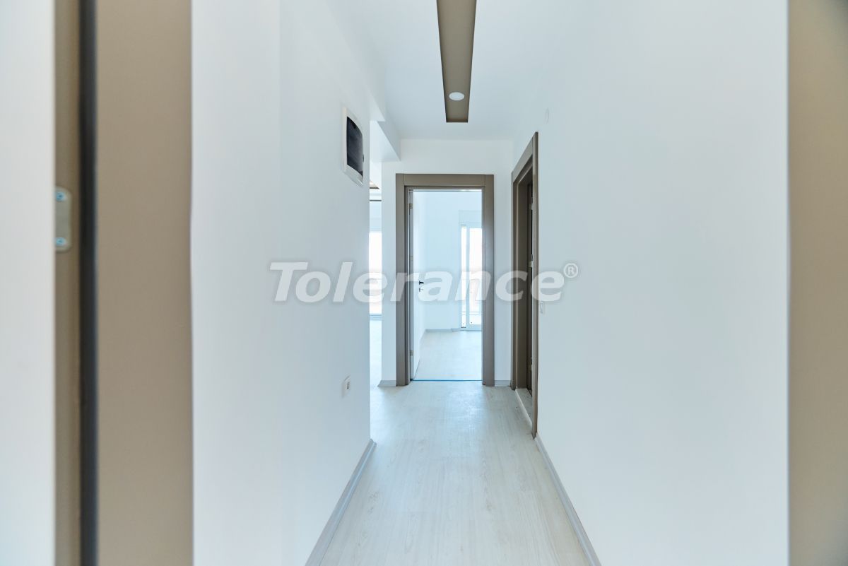 Апартаменты в Анталии, Турция, 75 м² - фото 14
