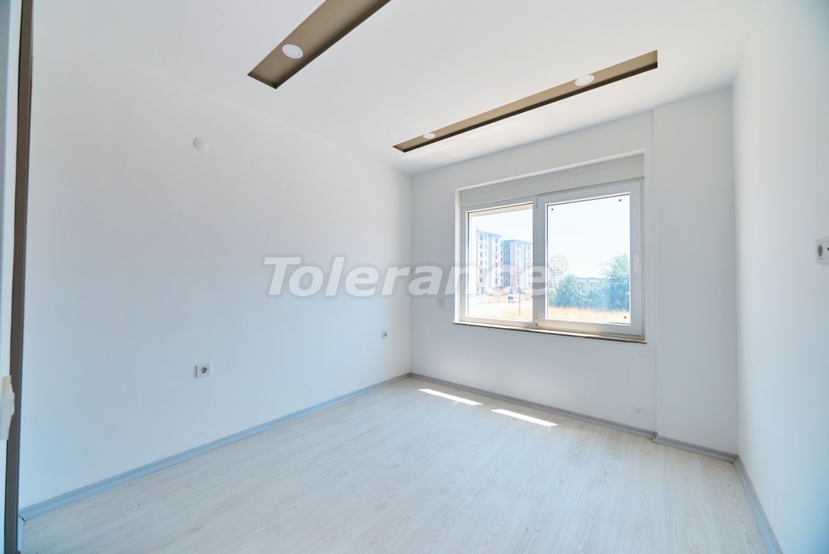 Апартаменты в Анталии, Турция, 75 м² - фото 15
