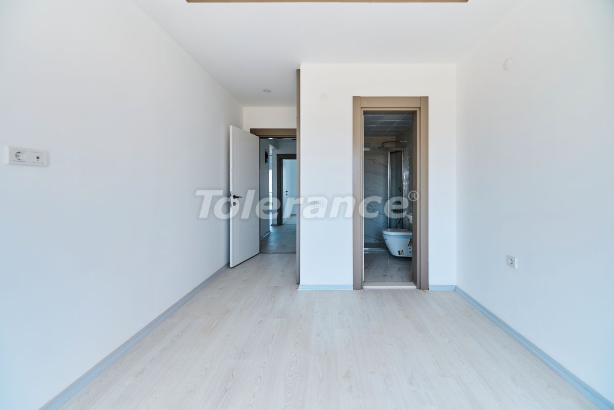 Апартаменты в Анталии, Турция, 75 м² - фото 17