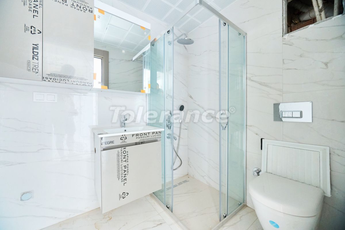 Апартаменты в Анталии, Турция, 75 м² - фото 18