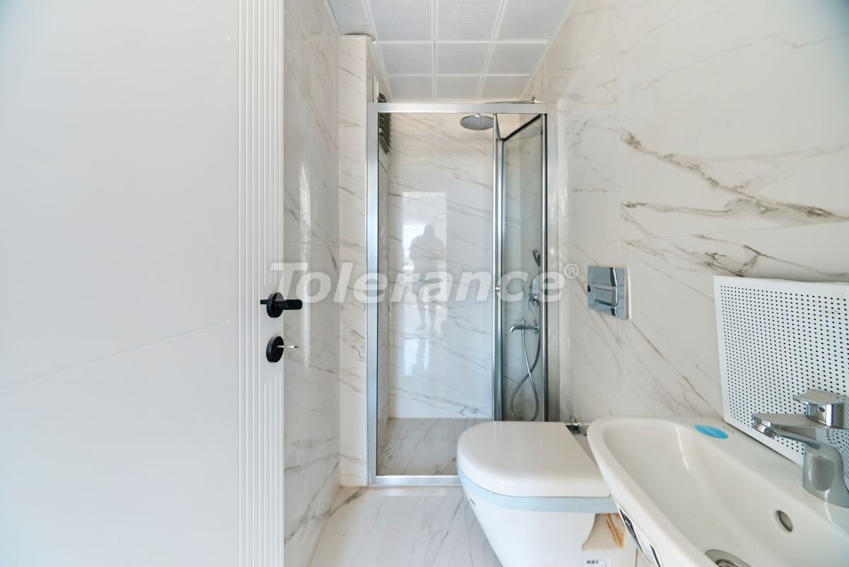 Апартаменты в Анталии, Турция, 75 м² - фото 19